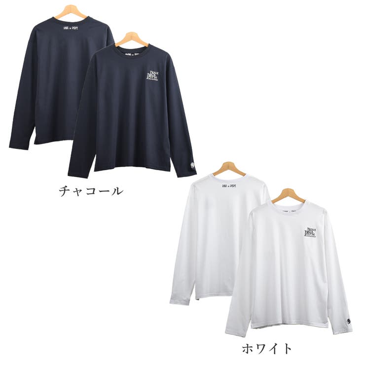 [ROUX DI PERFE | Felt Maglietta | 詳細画像18 