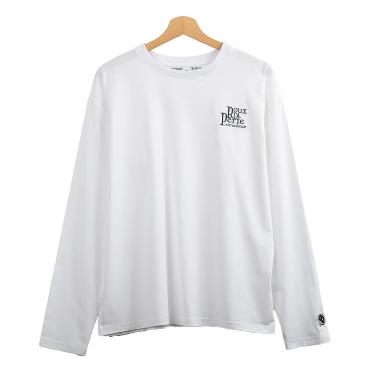 [ROUX DI PERFE | Felt Maglietta | 詳細画像19 