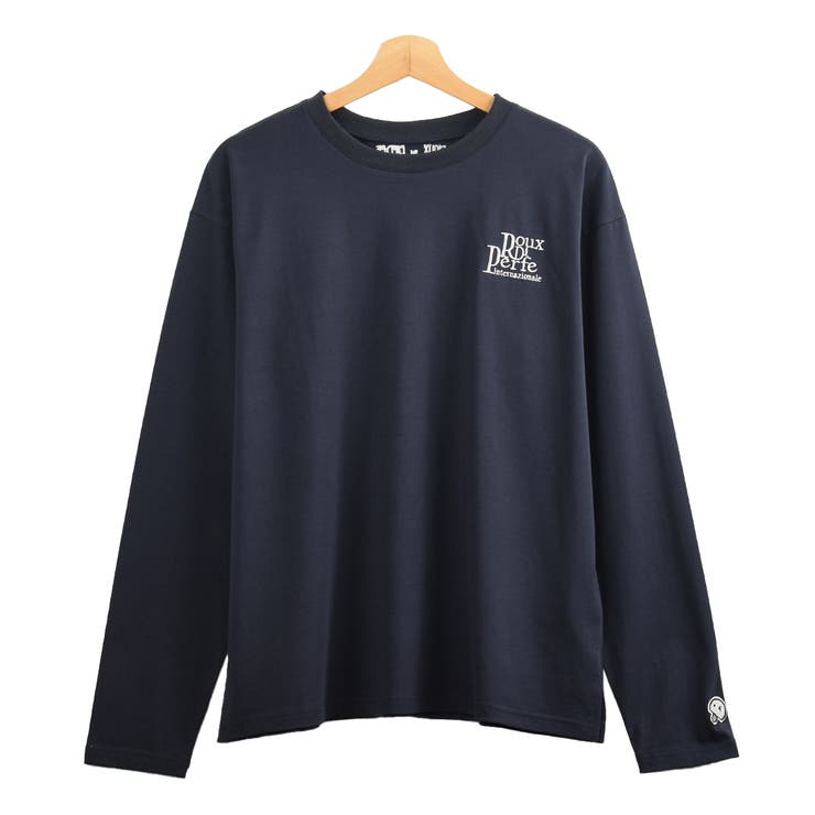 [ROUX DI PERFE | Felt Maglietta | 詳細画像21 