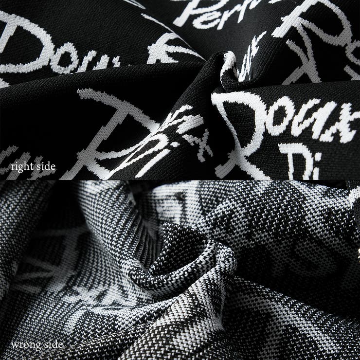 [ROUX DI PERFE | Felt Maglietta | 詳細画像12 