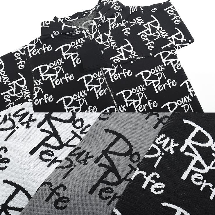 [ROUX DI PERFE | Felt Maglietta | 詳細画像14 