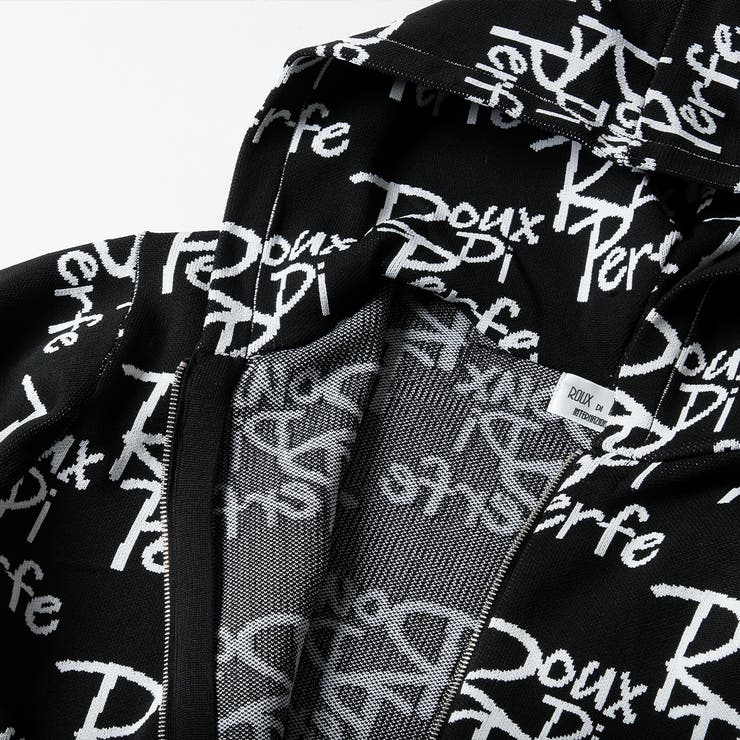 [ROUX DI PERFE | Felt Maglietta | 詳細画像13 