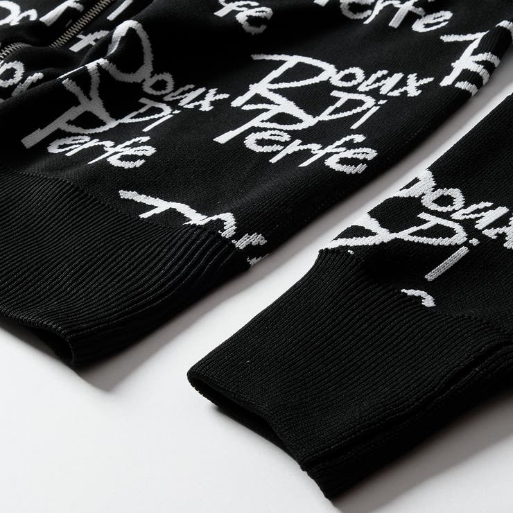 [ROUX DI PERFE | Felt Maglietta | 詳細画像15 