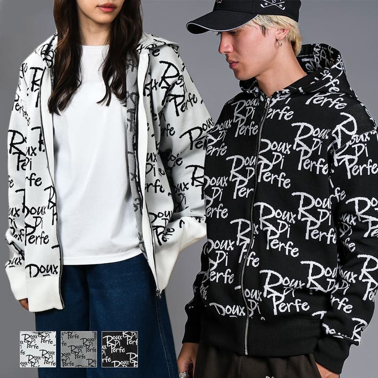 [ROUX DI PERFE | Felt Maglietta | 詳細画像1 