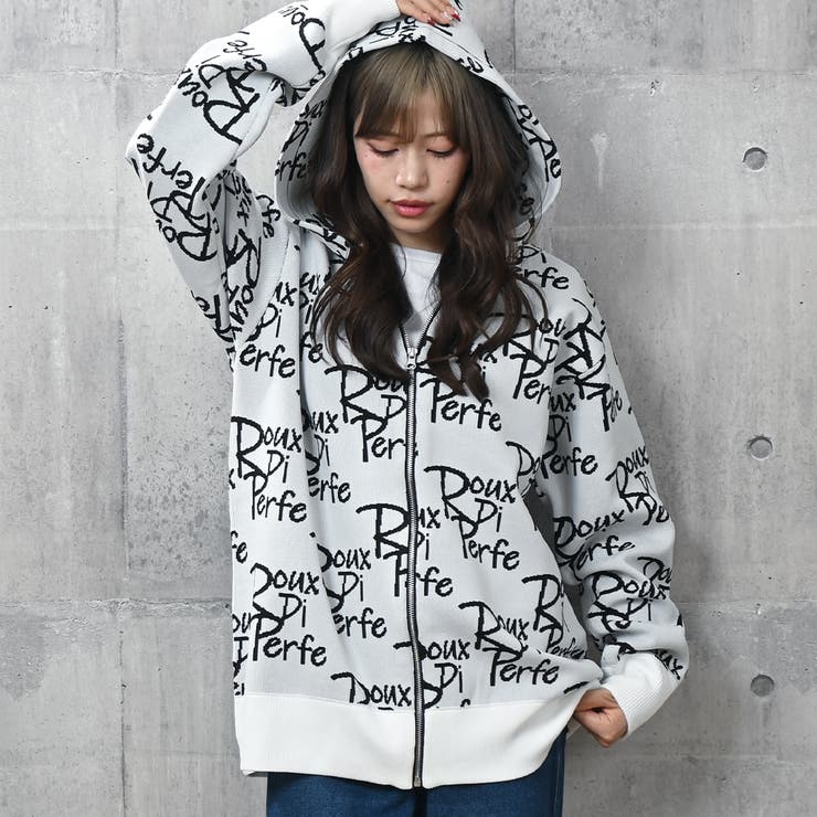 [ROUX DI PERFE | Felt Maglietta | 詳細画像10 