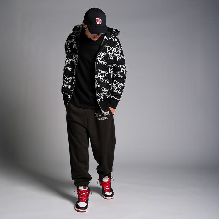 [ROUX DI PERFE | Felt Maglietta | 詳細画像2 