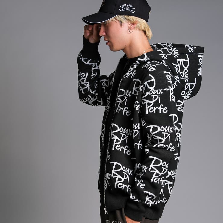 [ROUX DI PERFE | Felt Maglietta | 詳細画像3 