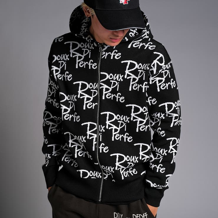 [ROUX DI PERFE | Felt Maglietta | 詳細画像4 