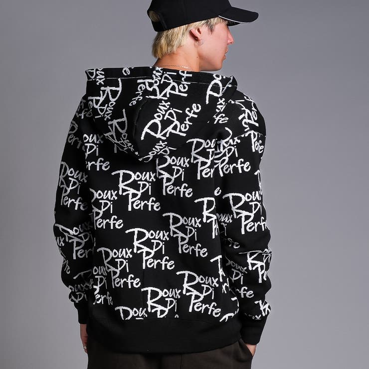 [ROUX DI PERFE | Felt Maglietta | 詳細画像5 