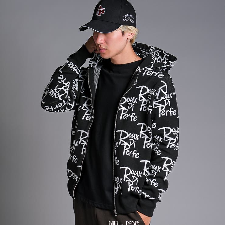 [ROUX DI PERFE | Felt Maglietta | 詳細画像7 