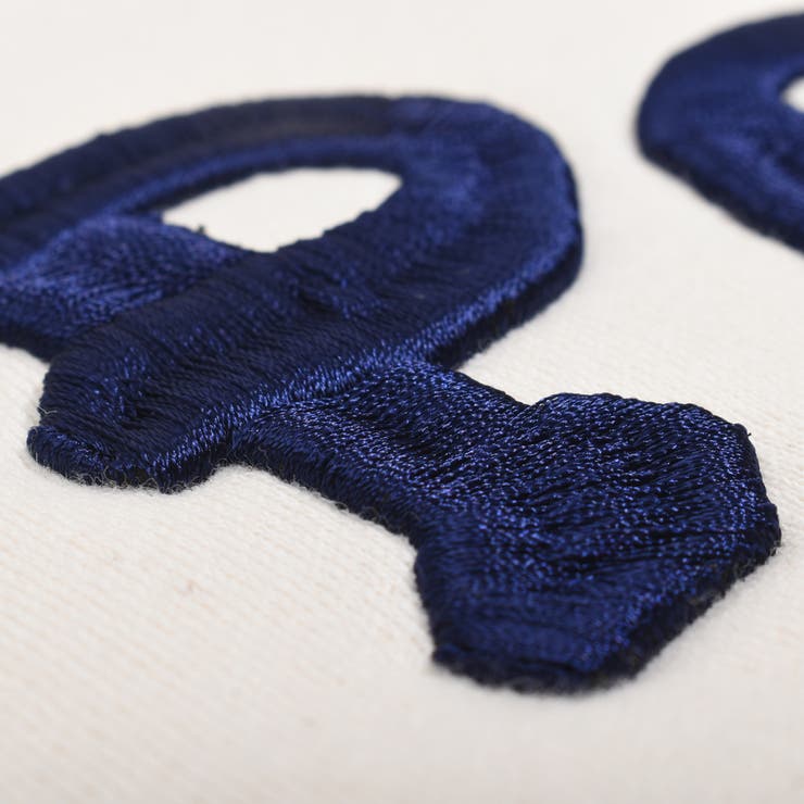 立体ロゴ刺繍トレーナー ビッグシルエット トレーナー | Felt Maglietta | 詳細画像33 