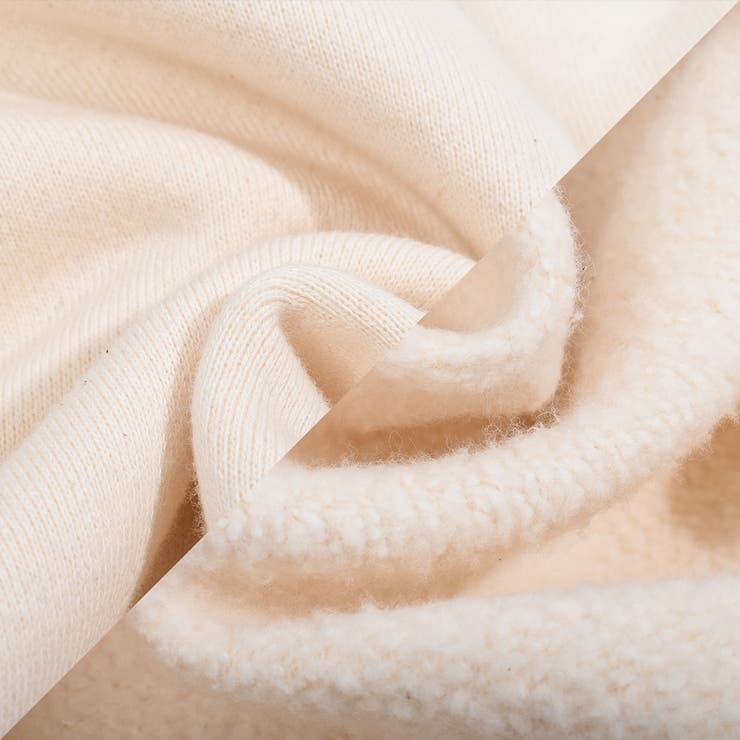 立体ロゴ刺繍トレーナー ビッグシルエット トレーナー | Felt Maglietta | 詳細画像31 