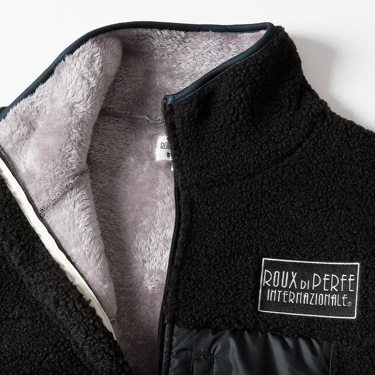 [ROUX DI PERFE | Felt Maglietta | 詳細画像16 