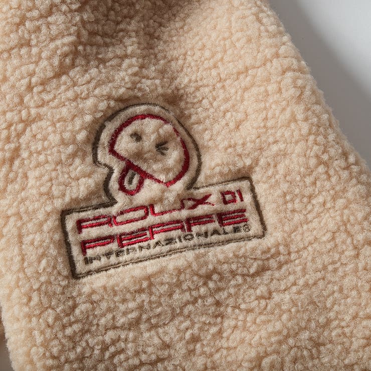 [ROUX DI PERFE | Felt Maglietta | 詳細画像24 