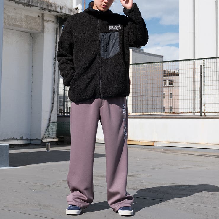 [ROUX DI PERFE | Felt Maglietta | 詳細画像9 