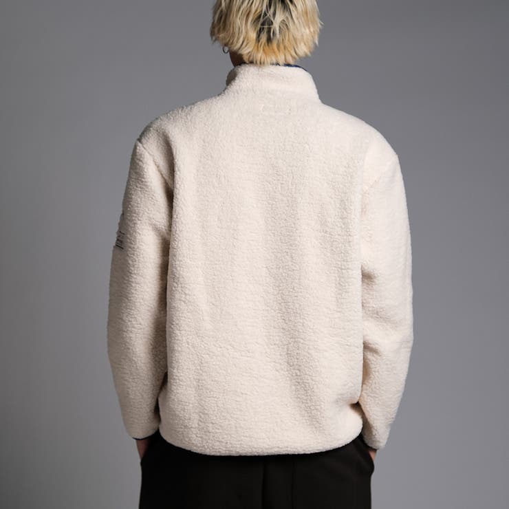 [ROUX DI PERFE | Felt Maglietta | 詳細画像14 