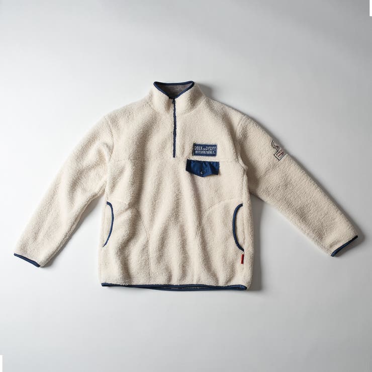 [ROUX DI PERFE | Felt Maglietta | 詳細画像16 