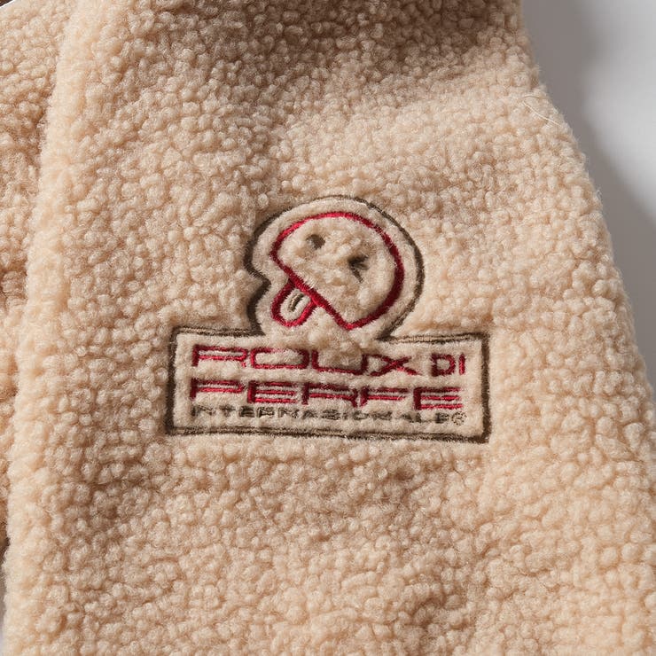 [ROUX DI PERFE | Felt Maglietta | 詳細画像27 