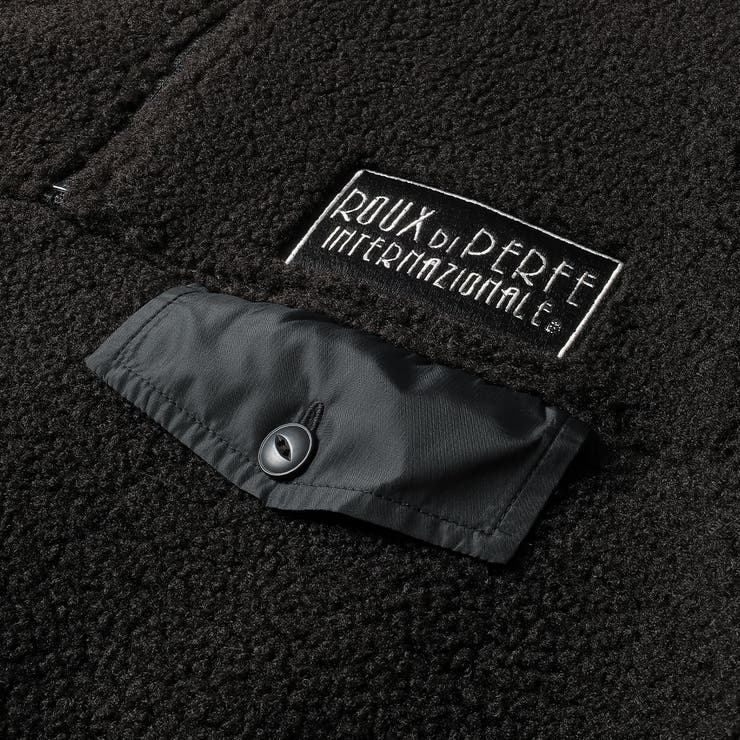 [ROUX DI PERFE | Felt Maglietta | 詳細画像29 