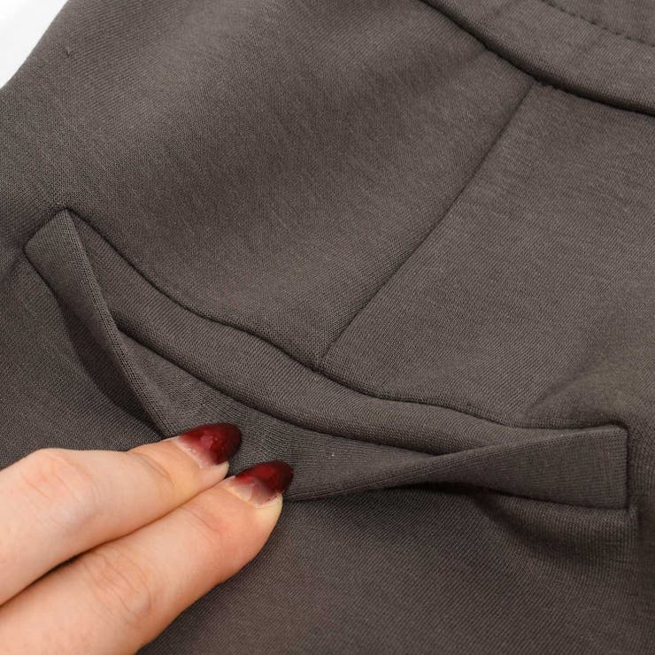 [ROUX DI PERFE | Felt Maglietta | 詳細画像11 