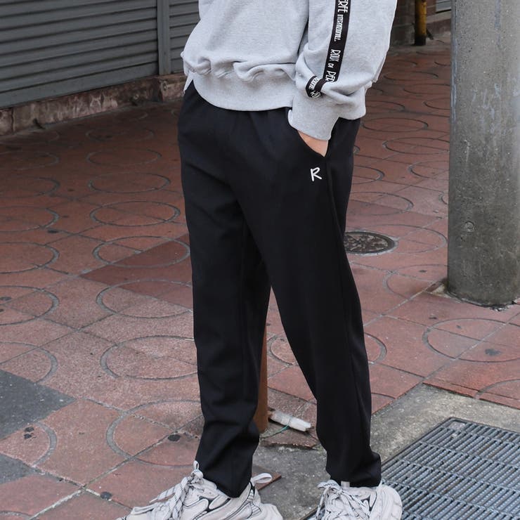 [ROUX DI PERFE | Felt Maglietta | 詳細画像1 