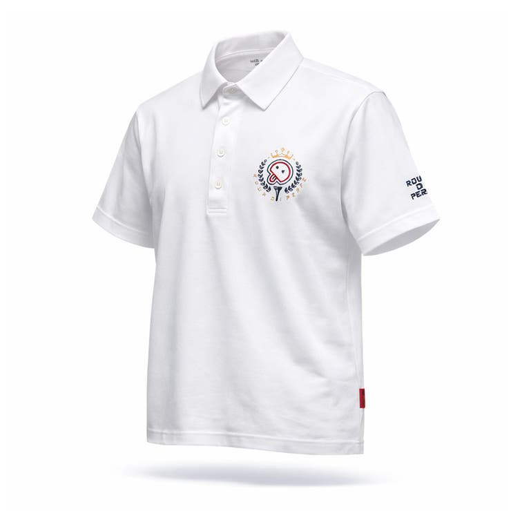 [ROUX DI PERFE | Felt Maglietta | 詳細画像1 