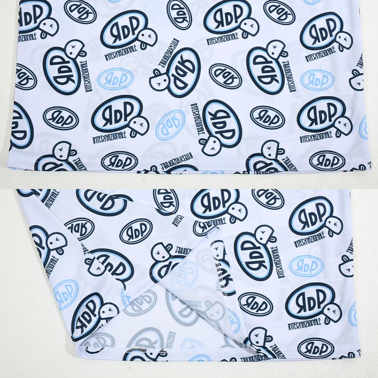 総柄Ｔシャツ 日本製 MADE | Felt Maglietta | 詳細画像13 