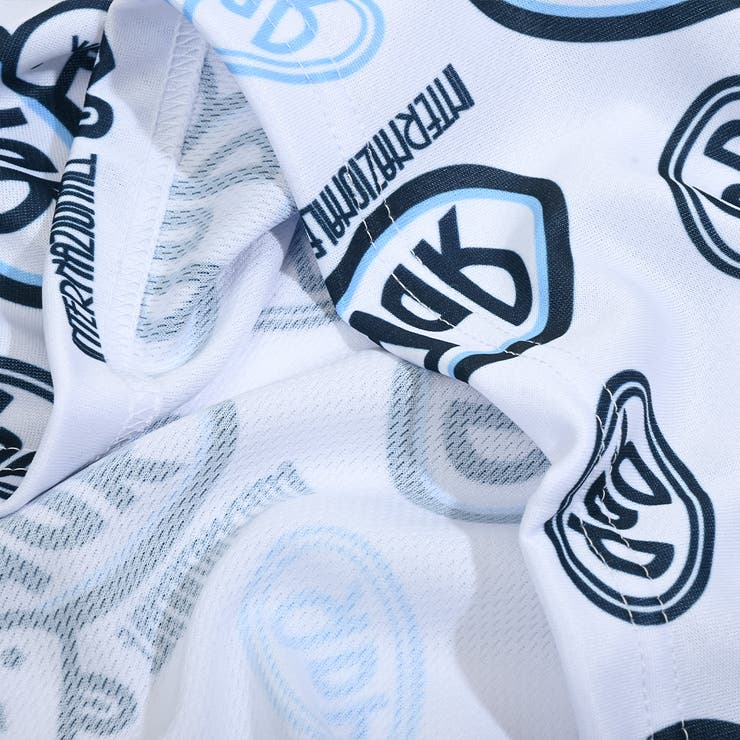 総柄Ｔシャツ 日本製 MADE | Felt Maglietta | 詳細画像15 