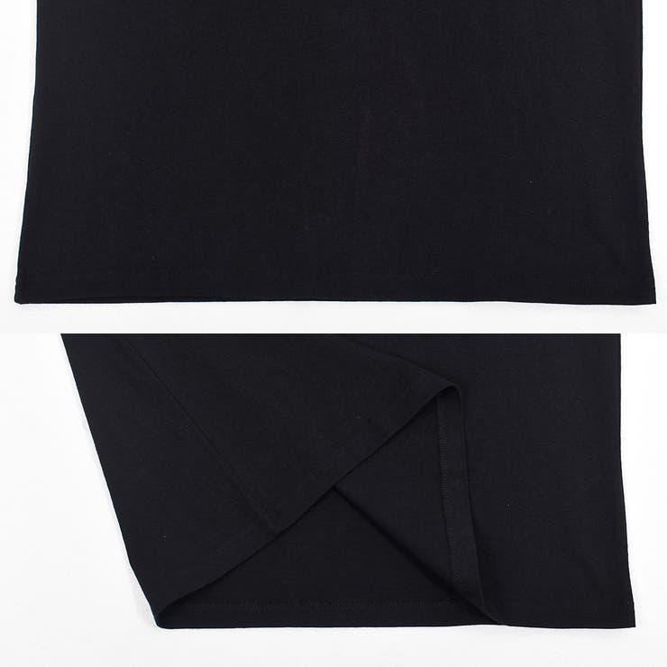 ゴールド刺繍Tシャツ バックロゴ 夏服 | Felt Maglietta | 詳細画像20 