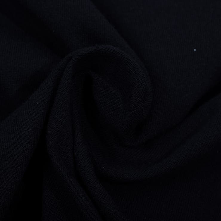 ゴールド刺繍Tシャツ バックロゴ 夏服 | Felt Maglietta | 詳細画像22 