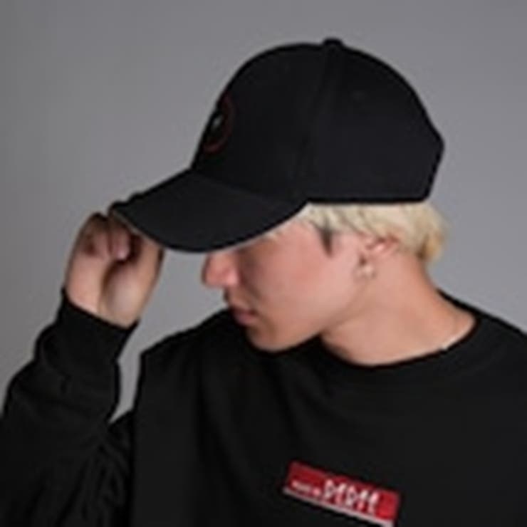 [ROUX DI PERFE | Felt Maglietta | 詳細画像3 