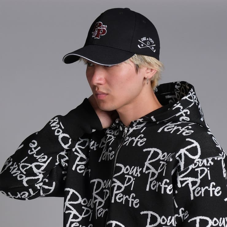 [ROUX DI PERFE | Felt Maglietta | 詳細画像3 