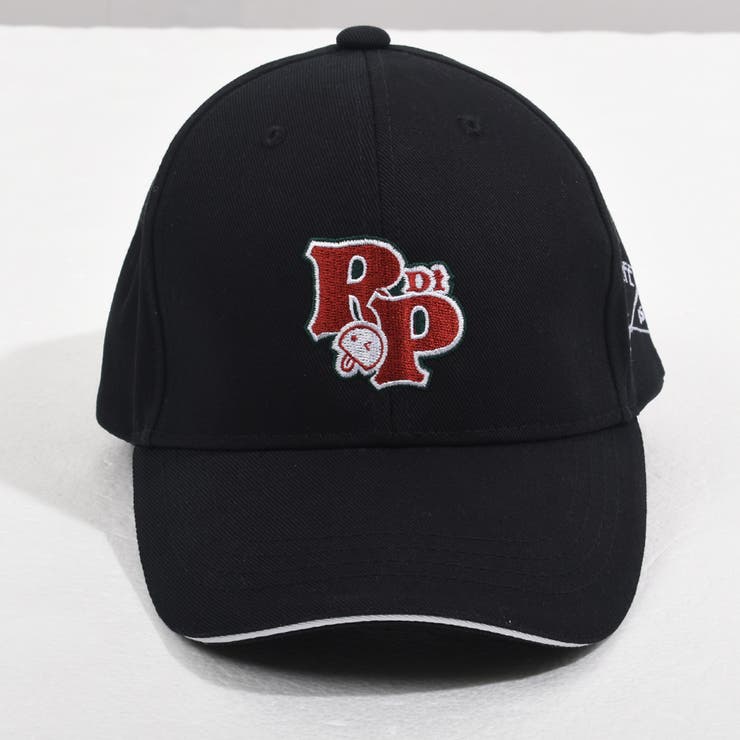 ブラック | [ROUX DI PERFE | Felt Maglietta