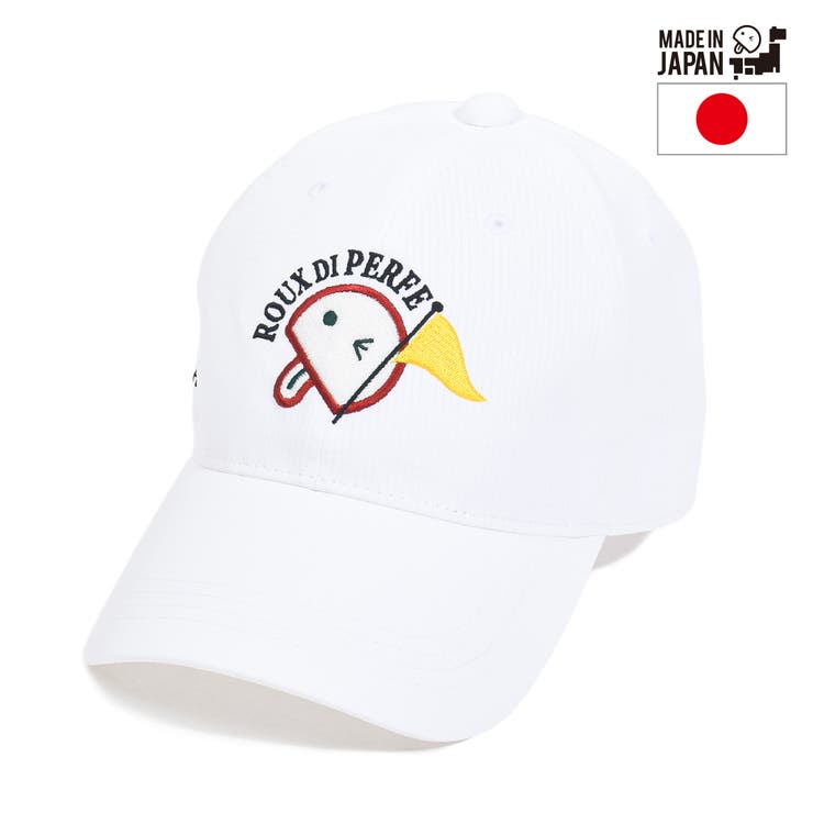 [ROUX DI PERFE | Felt Maglietta | 詳細画像2 