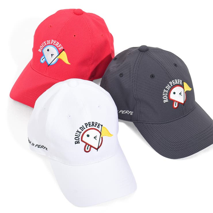 [ROUX DI PERFE | Felt Maglietta | 詳細画像4 