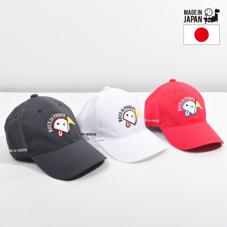 [ROUX DI PERFE | Felt Maglietta | 詳細画像5 