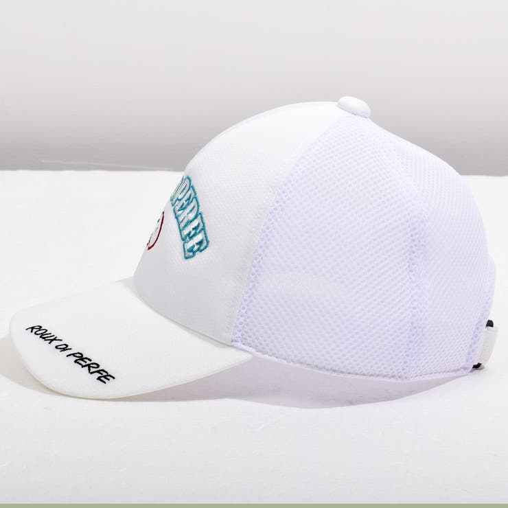 [ROUX DI PERFE | Felt Maglietta | 詳細画像3 