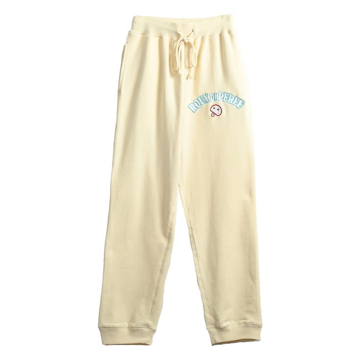 [ROUX DI PERFE | Felt Maglietta | 詳細画像20 