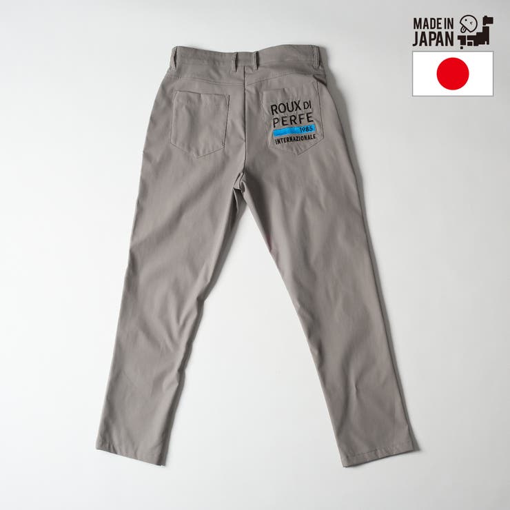 [ROUX DI PERFE | Felt Maglietta | 詳細画像18 