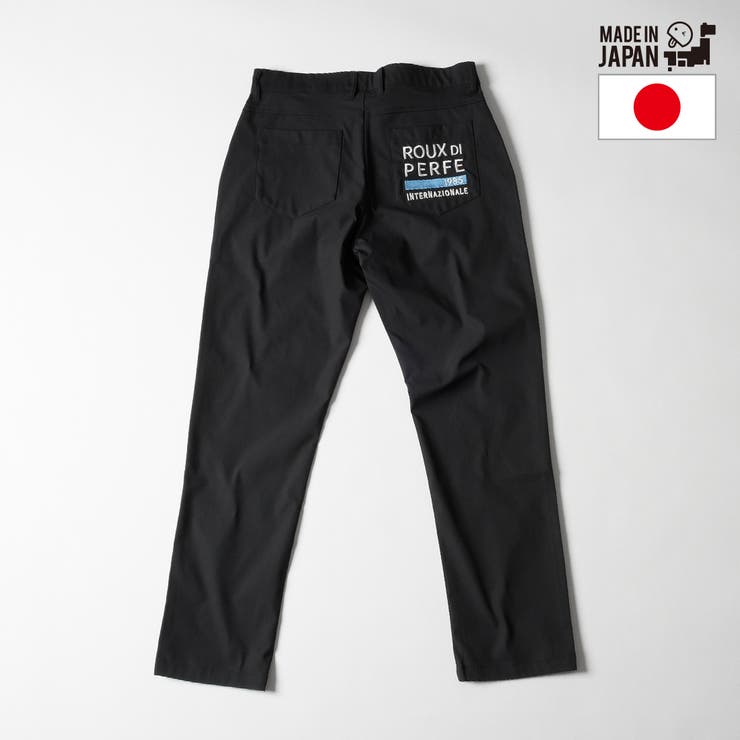 [ROUX DI PERFE | Felt Maglietta | 詳細画像19 