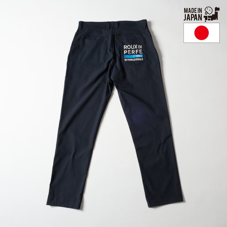 [ROUX DI PERFE | Felt Maglietta | 詳細画像20 