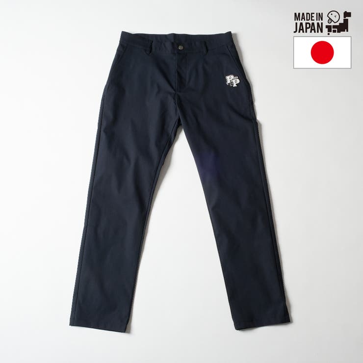 ネイビー | [ROUX DI PERFE | Felt Maglietta