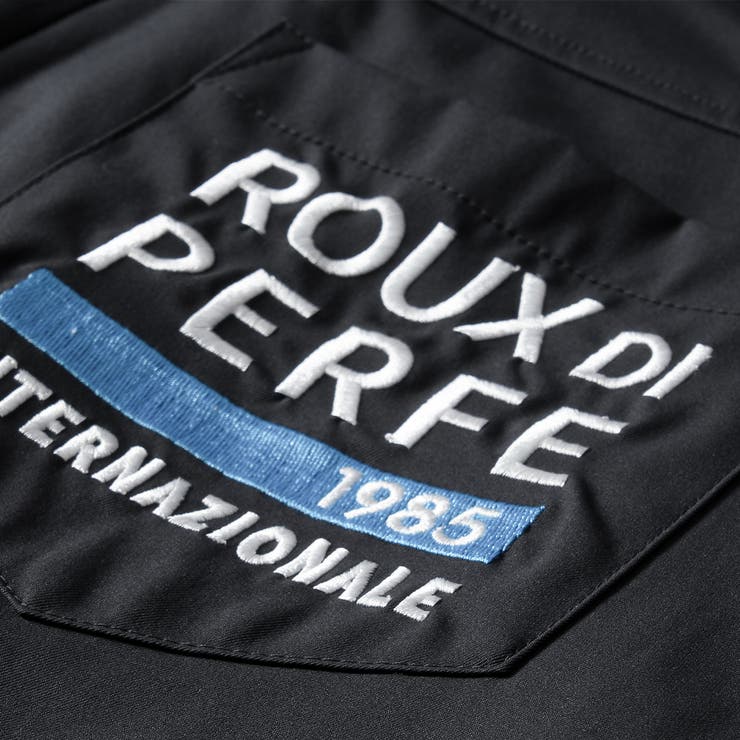 [ROUX DI PERFE | Felt Maglietta | 詳細画像11 