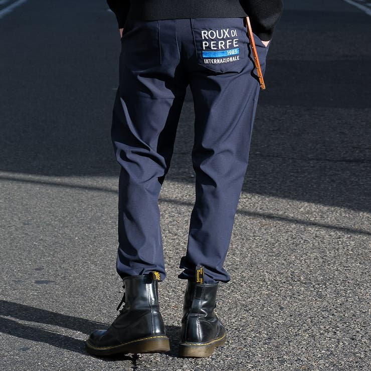 [ROUX DI PERFE | Felt Maglietta | 詳細画像3 