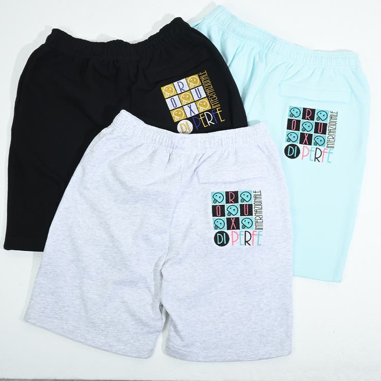 [ROUX DI PERFE | Felt Maglietta | 詳細画像1 