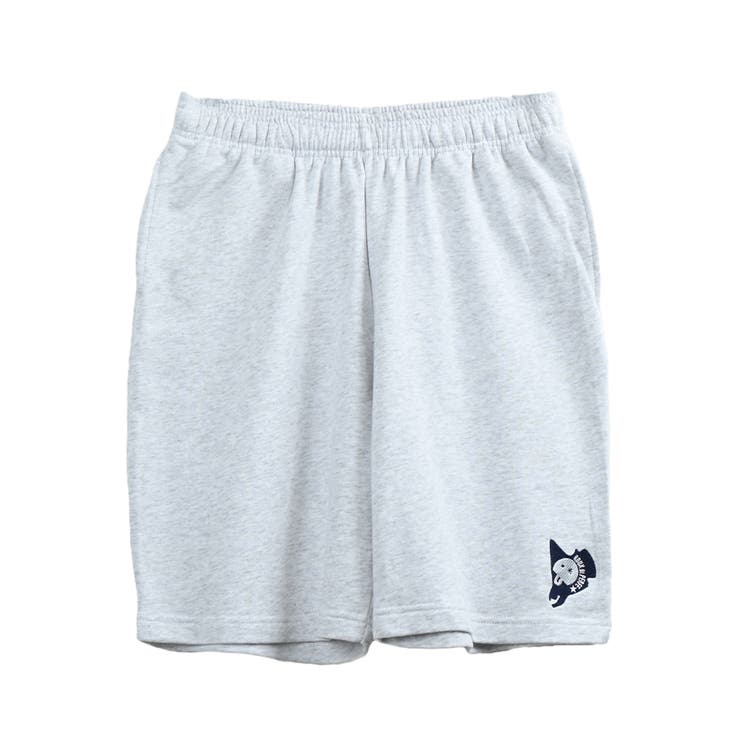 グレー | [ROUX DI PERFE | Felt Maglietta