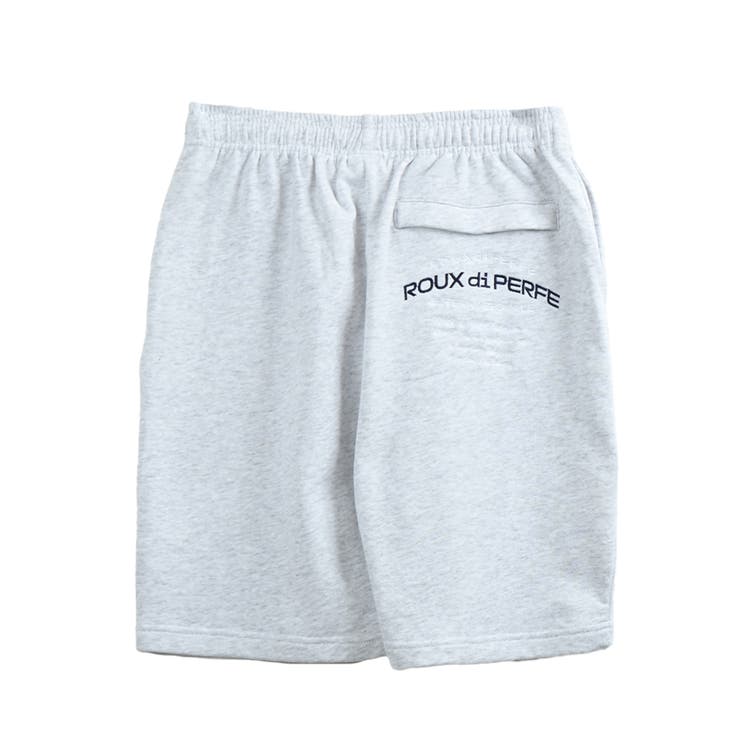 [ROUX DI PERFE | Felt Maglietta | 詳細画像3 