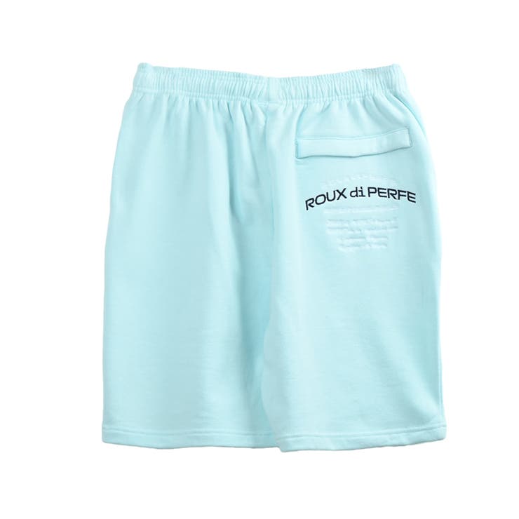 [ROUX DI PERFE | Felt Maglietta | 詳細画像1 