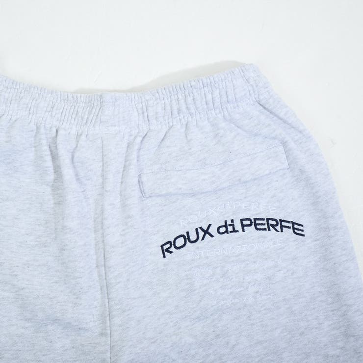 [ROUX DI PERFE | Felt Maglietta | 詳細画像8 