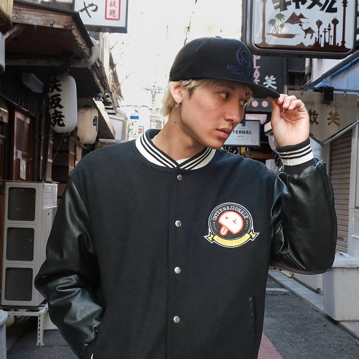 [ROUX DI PERFE | Felt Maglietta | 詳細画像2 